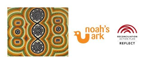 Noah's Ark Reflect Reconciliation Action Plan Launch