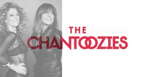 The Chantoozies Live in Concert