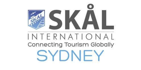 Skal International Sydney April Event
