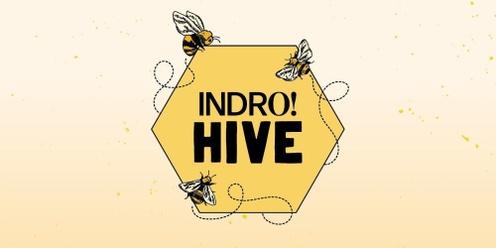 INDRO HIVE