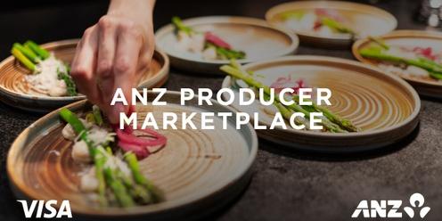 ANZ Producer Marketplace Day