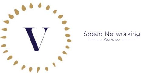 Venus Wellington: Speed Networking- 8/11/24