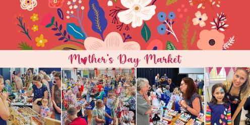 Mother's Day Market 
