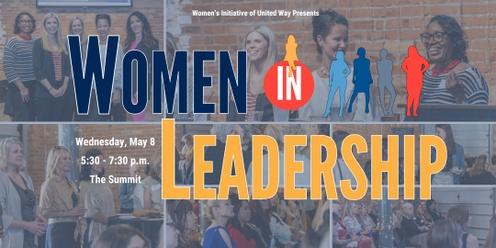 Women in Leadership: Shattering the Glass Ceiling