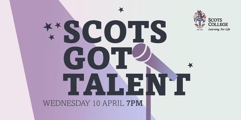 Scots Got Talent 2024