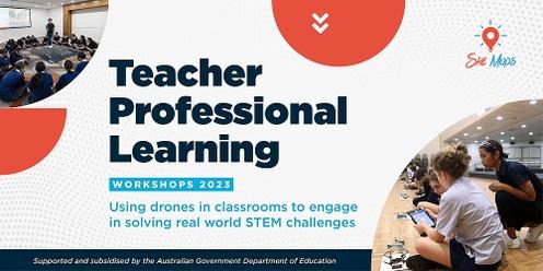 Melbourne - Teacher Professional Learning Workshop