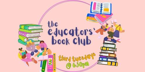 The Educators' Book Club