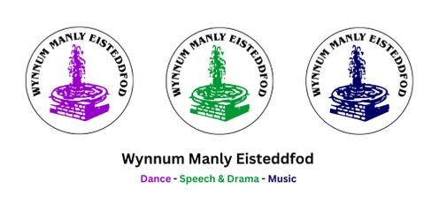 Wynnum Manly Eisteddfod - Music 2024