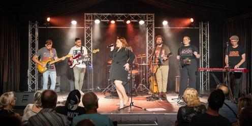 Down Under to Edinburgh: An Aussie Music Quiz Night Fundraiser