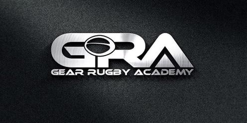 Gear Rugby Academy