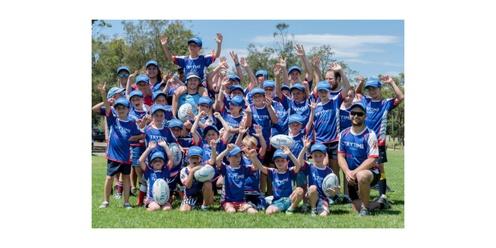 MOSMAN July Rugby Camps