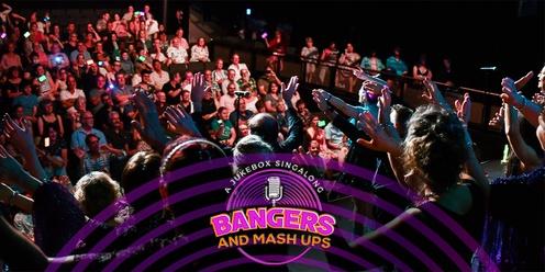 Bangers & Mash Ups Show - Cairns
