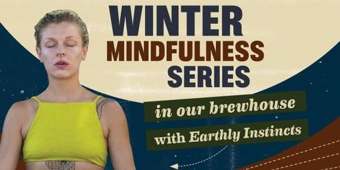 Winter Mindfulness Series