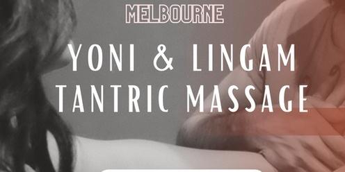 Tantric Massage - Melbourne (small group)