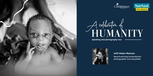 Whangarei Central Baptist | A Celebration of Humanity