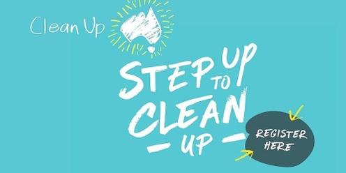 Clean Up Australia Day 2024