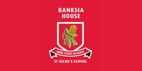 Banksia House Chapel and Dinner