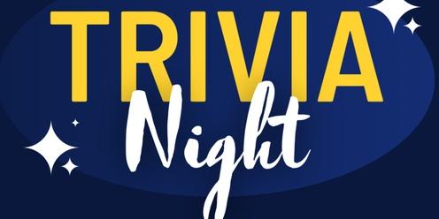 St Peter's P&F Trivia Night - CANCELLED