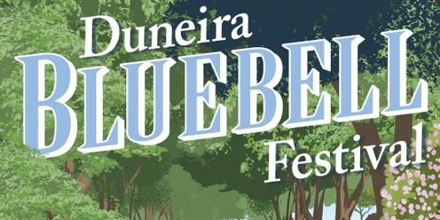  Duneira Bluebell Festival