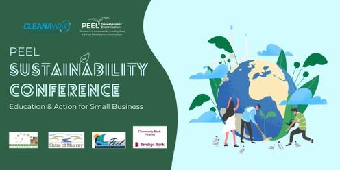 2024 Peel Sustainability Conference 