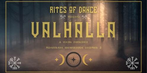Valhalla, A Viking Experience: Spirit of the Warrior, Round II