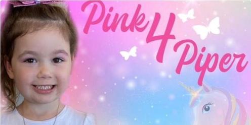 Phoenix Charlestown Baseball CAR SHOW raising funds for Pink 4 Piper