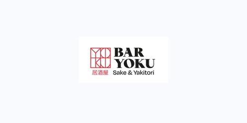 Bar Yoku