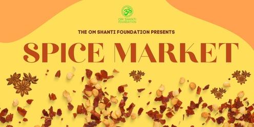 Spice Market: The Annual Om Shanti Cocktail Gala