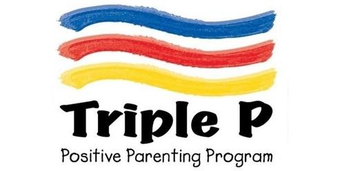 2024 Triple P Parenting Program