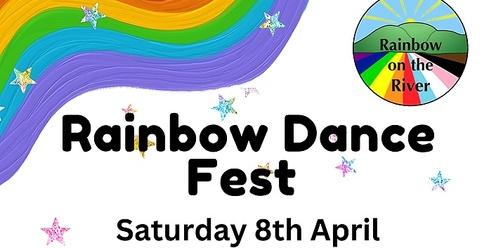 Rainbow Dance Fest