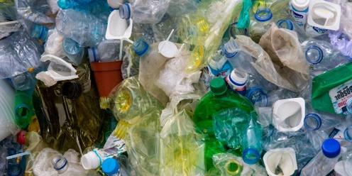 Volvo Ocean Lovers Festival - Ocean Lovers Talks - Solutions to Ending Plastic Pollution