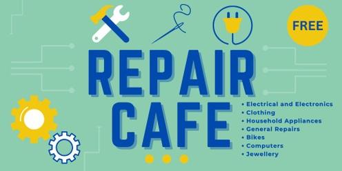 Repair Cafe Rolleston