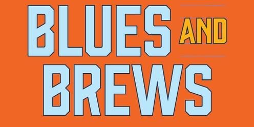 Blues & Brews 2024
