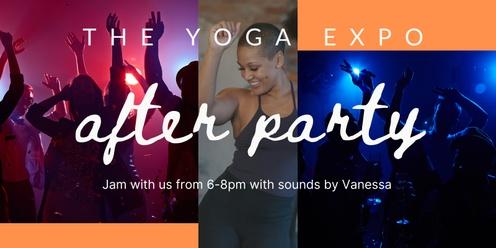 The Yoga Expo: After Party by Ecstatic Dance Florida