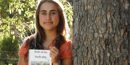 Birds of the Perth Hills