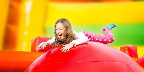 Airheads Play Centre Caboolture Showgrounds 