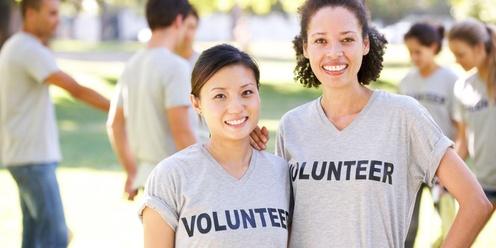The Multicultural Professional Network: Corporate Volunteering