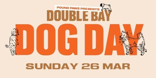 Pound Paws Dog Day at The Sheaf