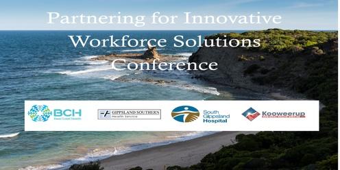 Partnering for Innovative Workforce Solutions