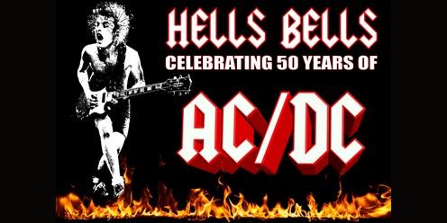 Hells Bells: Celebrating 50 Years of AC/DC