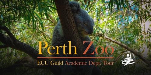 2024 Perth Zoo Trip