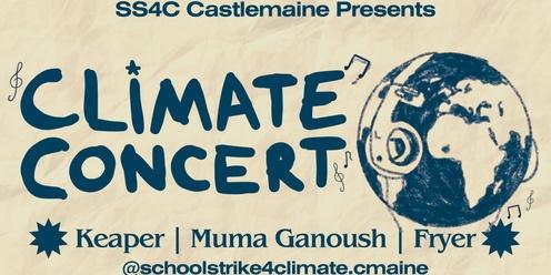 Climate Concert