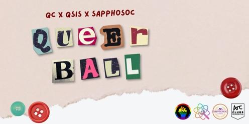 Queer Ball 2024