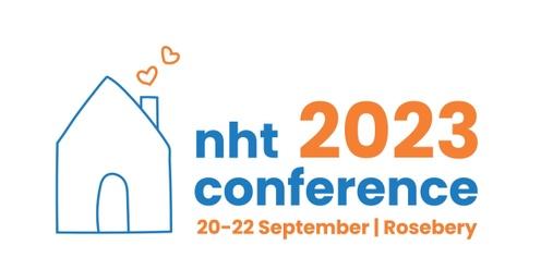 NHT Conference 2023