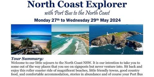 North Coast Explorer