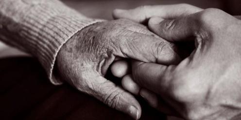Grey Not Blue: Depression and suicide in older people - Whangarei