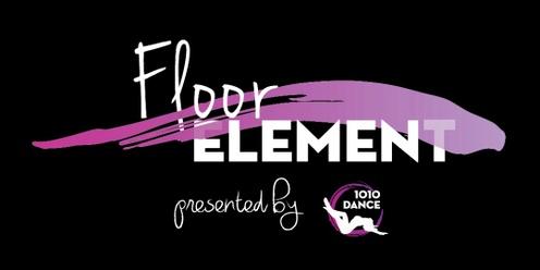 Floor Element - 2024