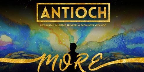 Antioch 2023