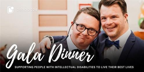 Down Syndrome Queensland Gala Dinner 2024