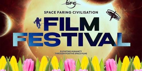 SFC Film Festival Spring Screening Oct 2023